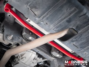 Alfa Romeo Giulia Rear Subframe Brace